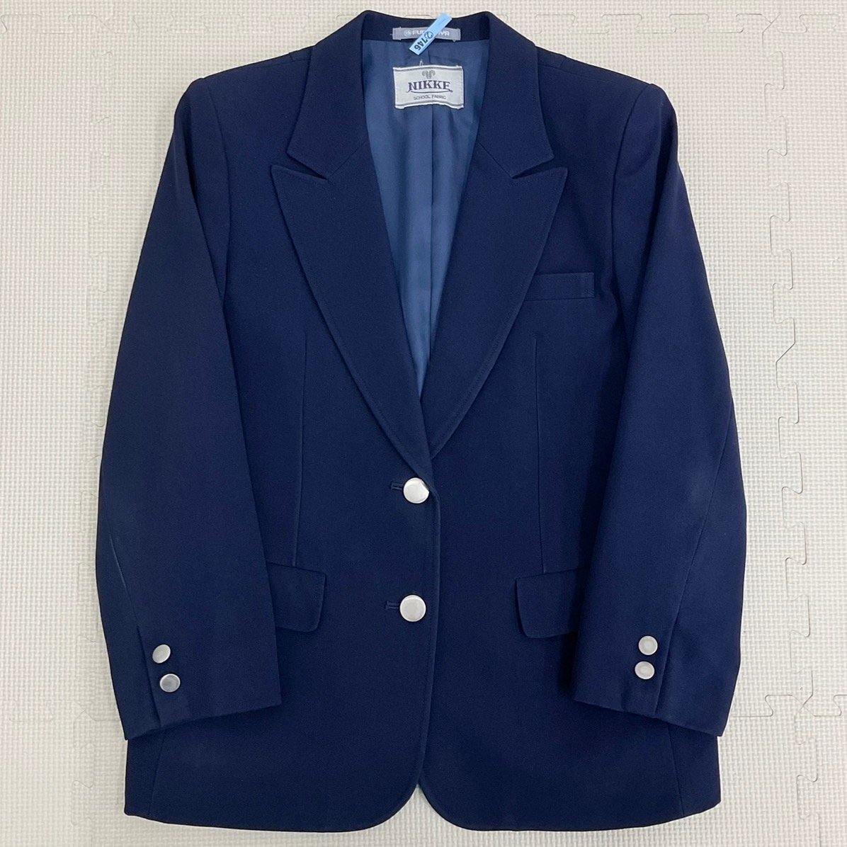UT341-2 (中古) 栃木県 那須拓陽高校 7点セット /現行/旧制服 UT341-2 (中古) 栃木県 那須拓陽高校 7点セット /現行/旧制服