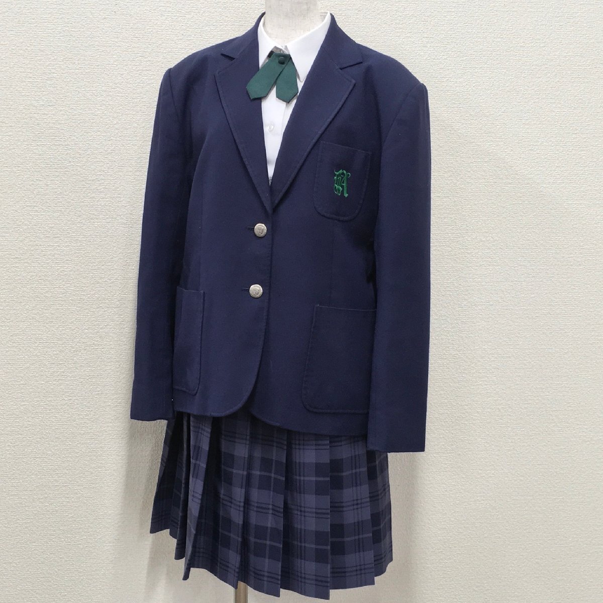 Yahoo!オークション - A615/T1023(中古)栃木県 白鴎大学足利高校 Yahoo!オークション - A615/T1023(中古)栃木県 白鴎大学足利高校
