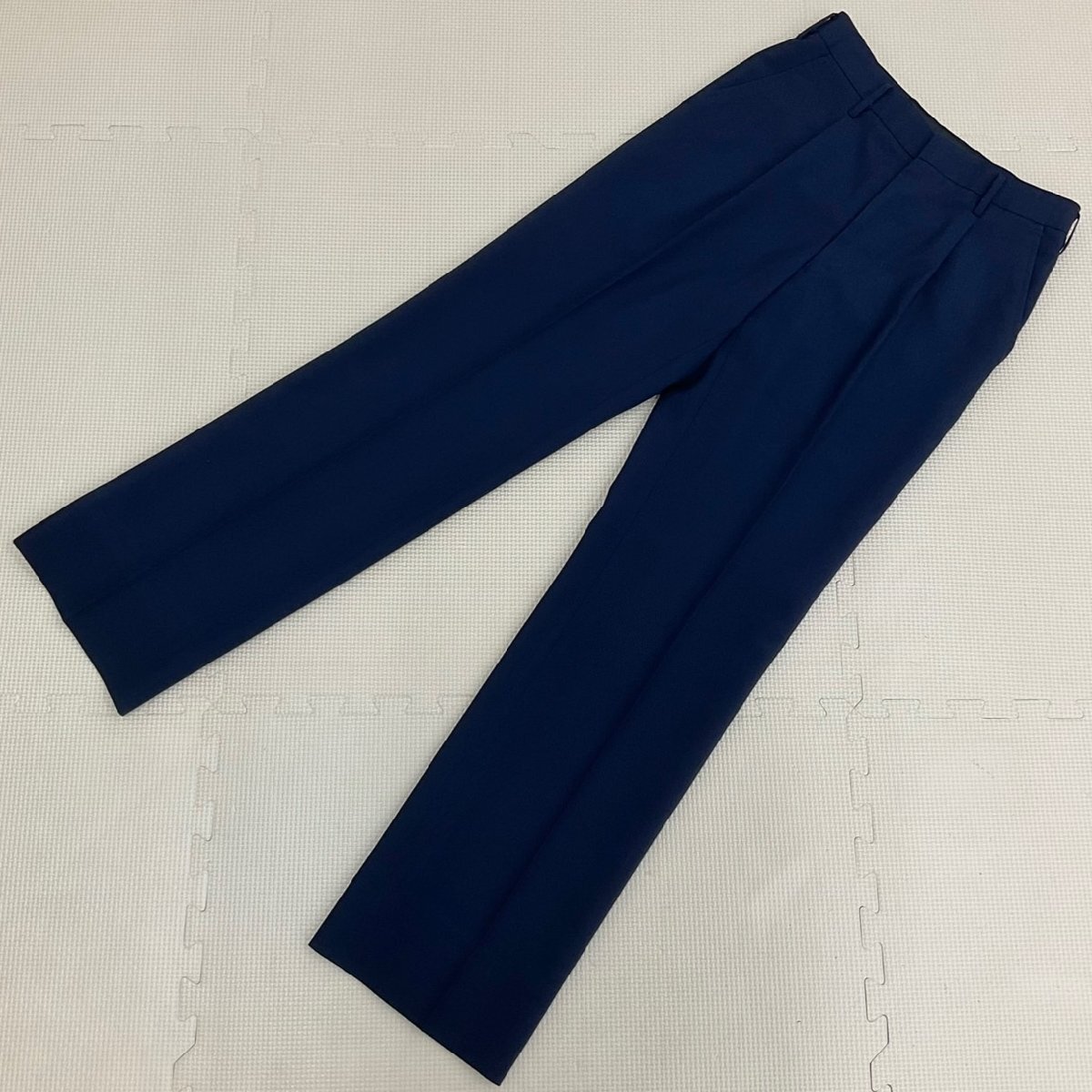 U576/S1112(中古)宮城県 富谷市立東向陽台中学校 男子制服2点 U576/S1112(中古)宮城県 富谷市立東向陽台中学校 男子制服2点