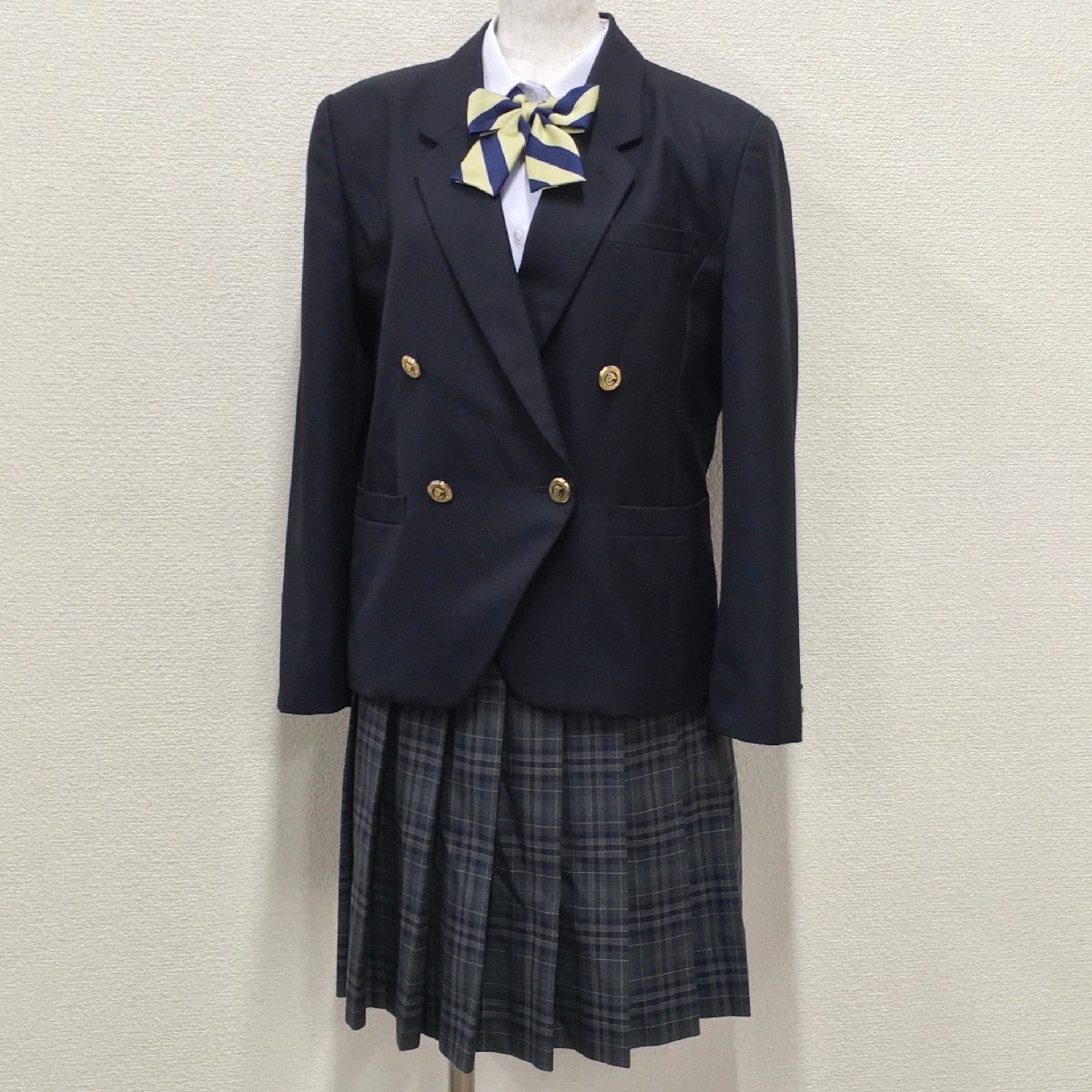 Yahoo!オークション - A617/T(中古)茨城県 つくば工科高校 女子 Yahoo!オークション - A617/T(中古)茨城県 つくば工科高校 女子