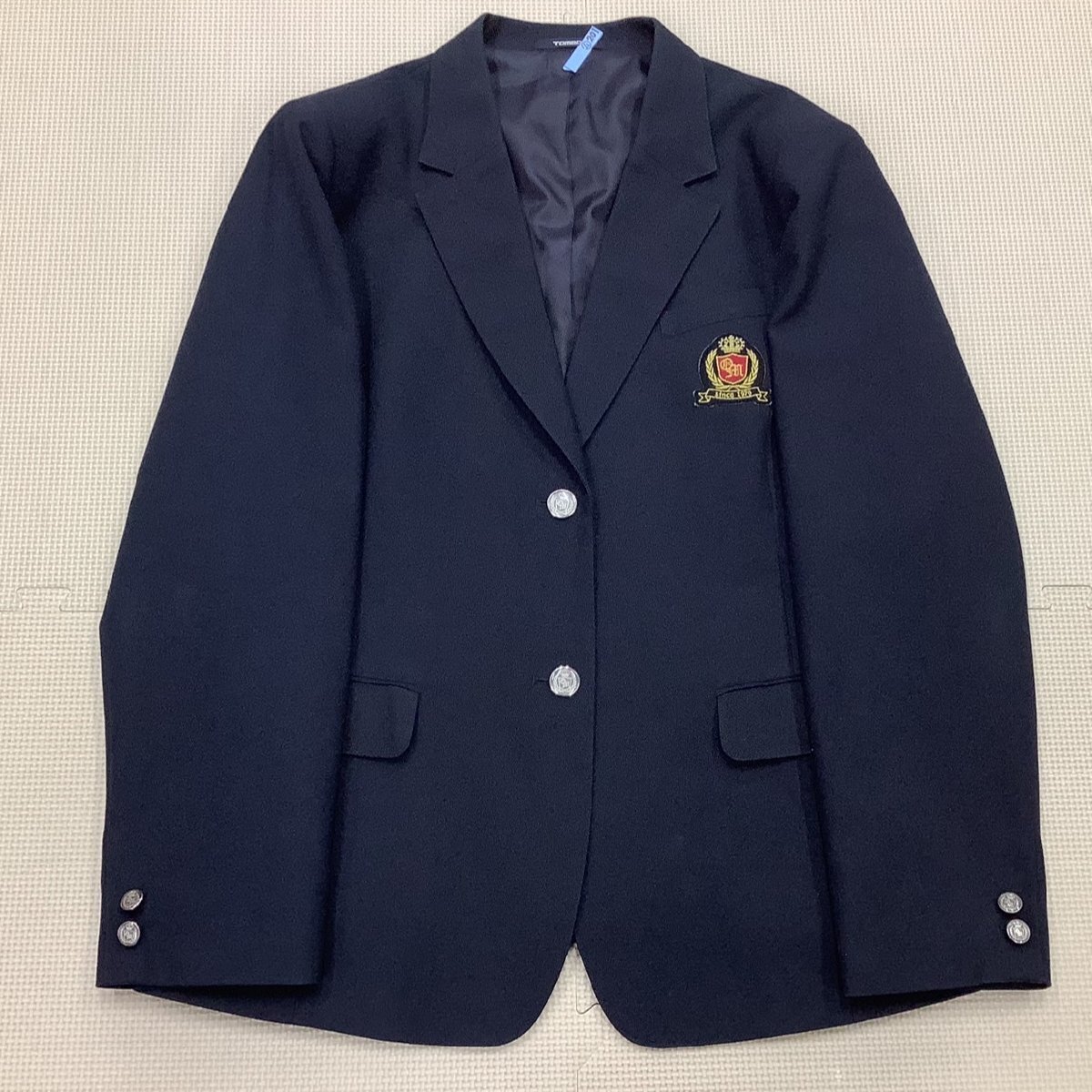 Yahoo!オークション - I524/T1080(中古)栃木県 小山南高校 女子 Yahoo!オークション - I524/T1080(中古)栃木県 小山南高校 女子