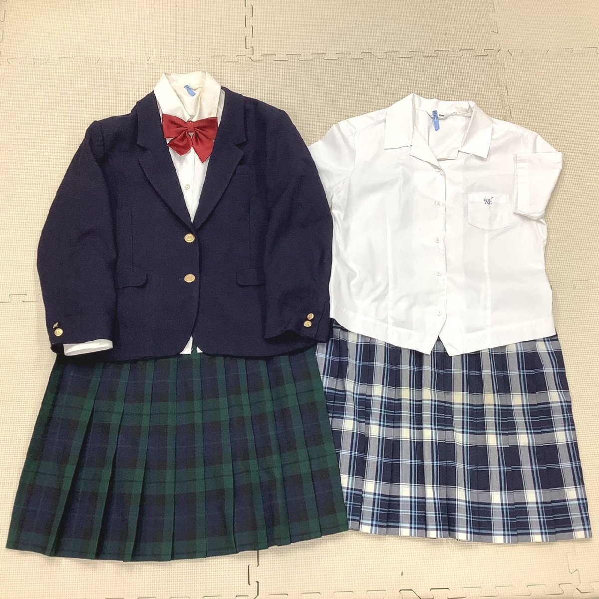 Yahoo!オークション - I523/Y(中古)福島県 安達東高校 女子制服6 Yahoo!オークション - I523/Y(中古)福島県 安達東高校 女子制服6