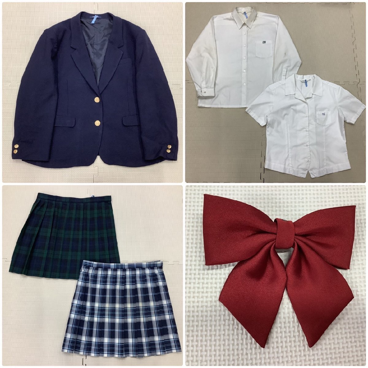Yahoo!オークション - I523/Y(中古)福島県 安達東高校 女子制服6 Yahoo!オークション - I523/Y(中古)福島県 安達東高校 女子制服6