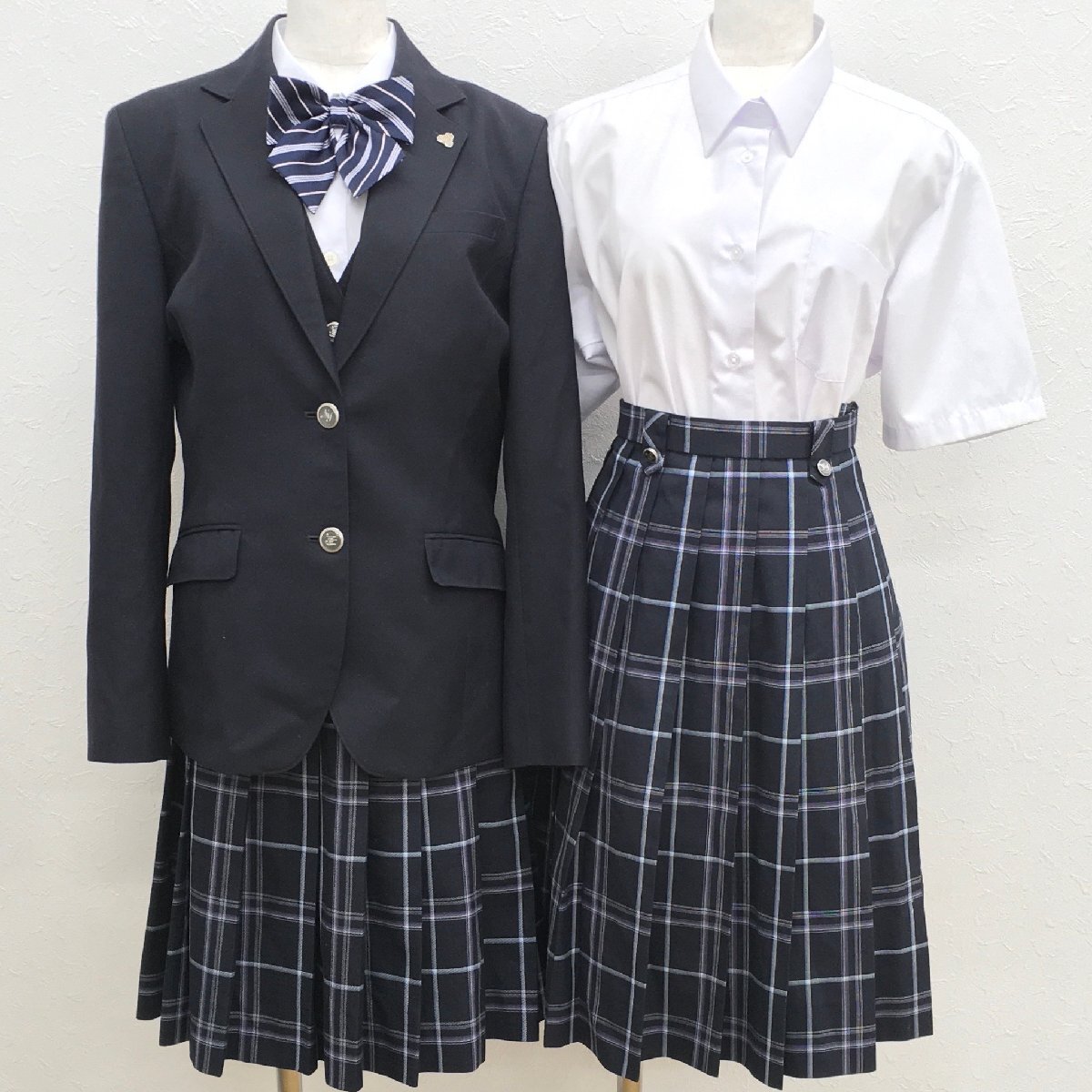 Yahoo!オークション - A634/L(中古)埼玉県 新座柳瀬高校 女子 Yahoo!オークション - A634/L(中古)埼玉県 新座柳瀬高校 女子