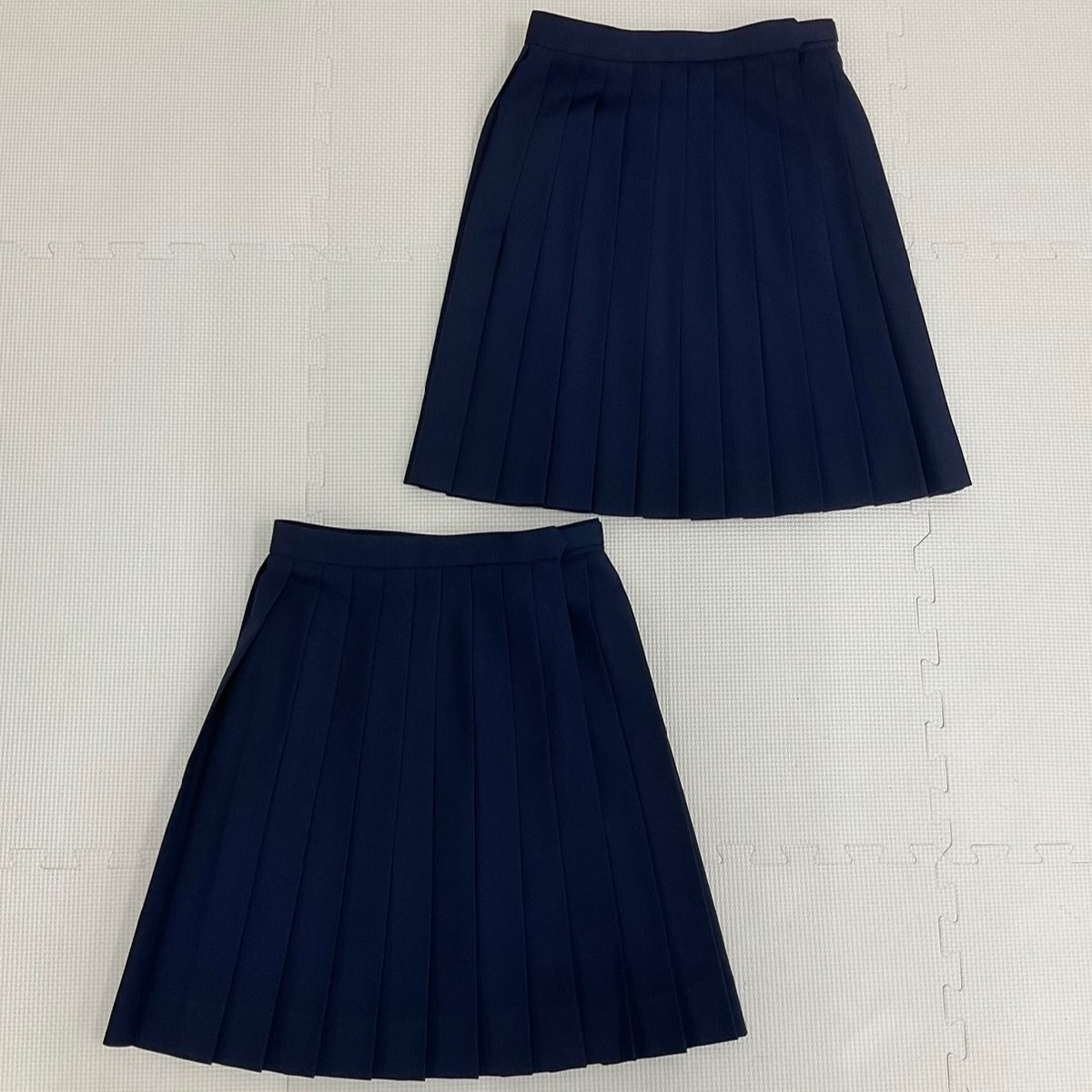 U597/S1122(中古)神奈川県 横浜緑ヶ丘高校 女子制服5点 /4/W66 U597/S1122(中古)神奈川県 横浜緑ヶ丘高校 女子制服5点 /4/W66