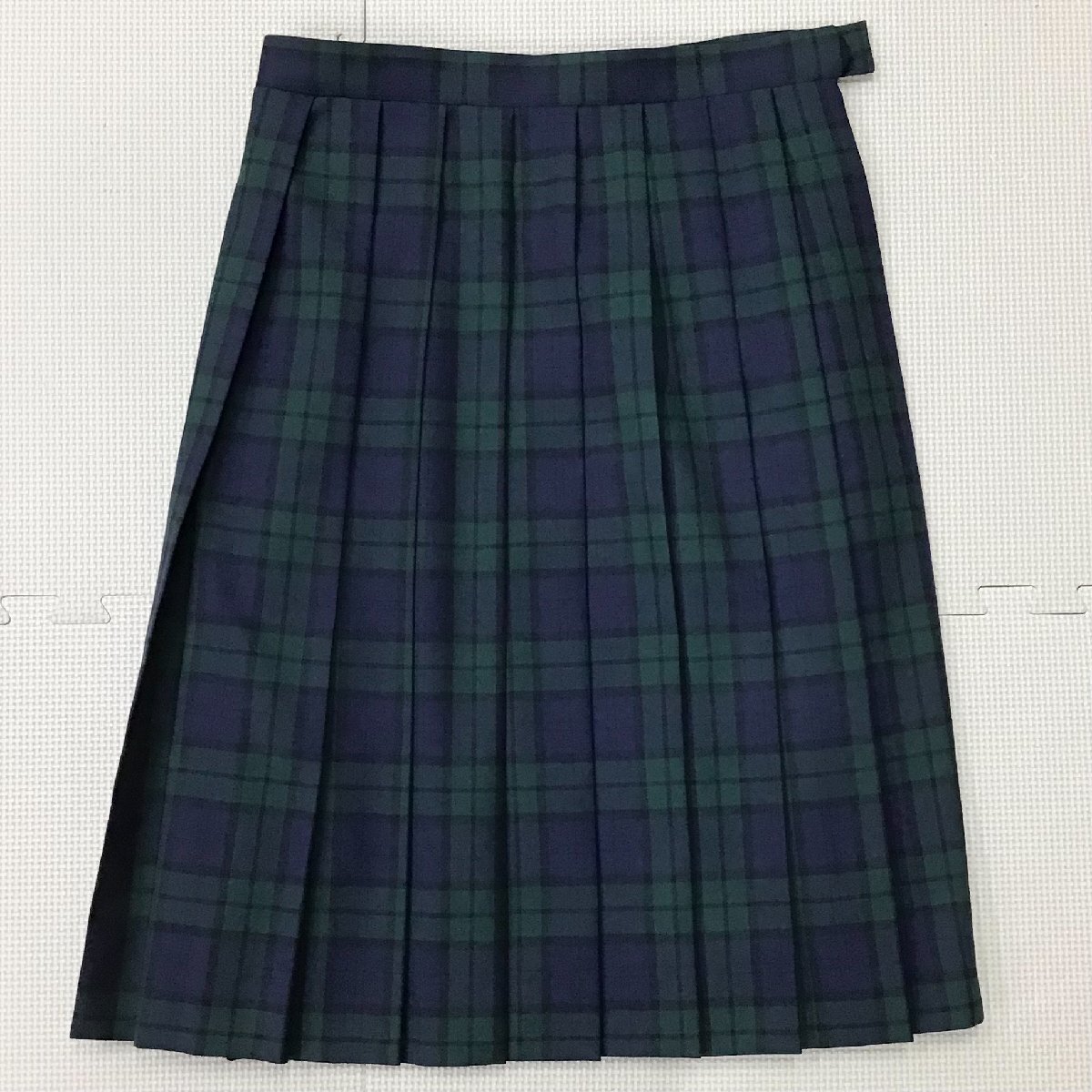 O599/L(中古)東京都 練馬区立光が丘第二中学校 女子制服4点 O599/L(中古)東京都 練馬区立光が丘第二中学校 女子制服4点