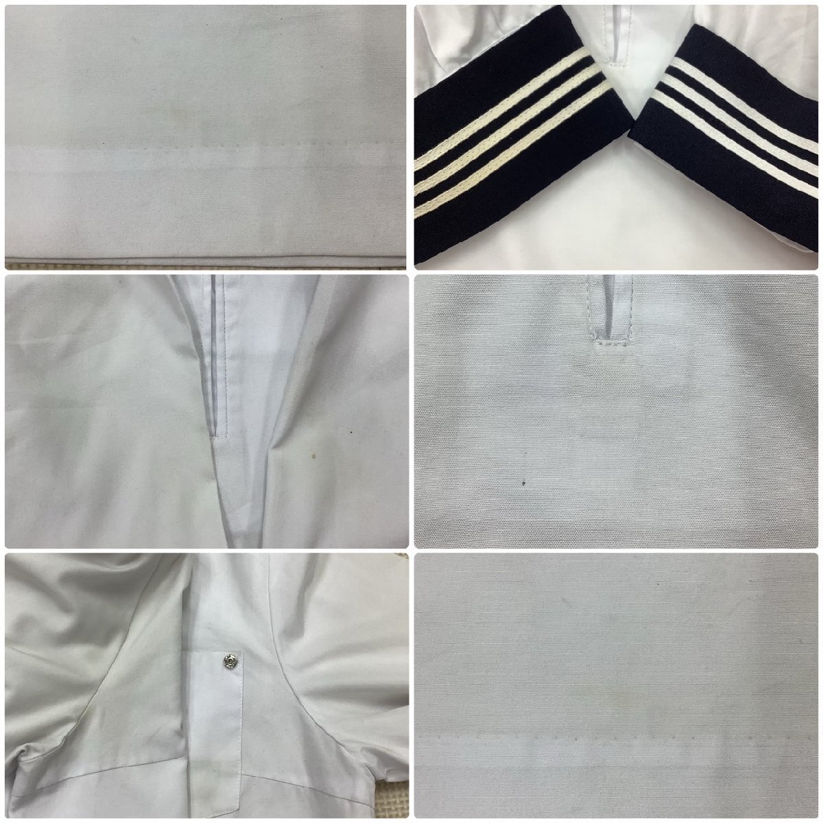 Yahoo!オークション - I525/Y(中古)福島県 安達高校 女子制服6点 Yahoo!オークション - I525/Y(中古)福島県 安達高校 女子制服6点