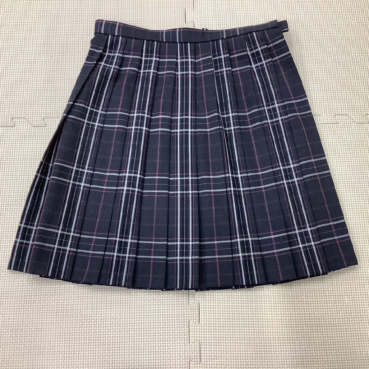 Yahoo!オークション - I530/L(中古)一ツ葉高校 女子制服4点 /M Yahoo!オークション - I530/L(中古)一ツ葉高校 女子制服4点 /M