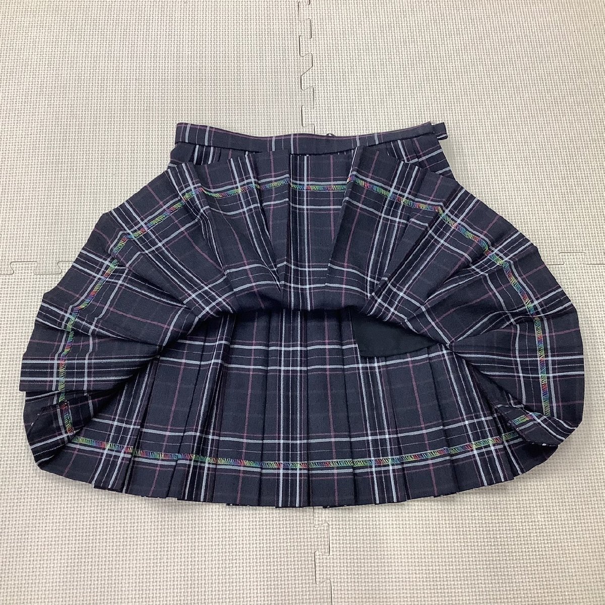 Yahoo!オークション - I530/L(中古)一ツ葉高校 女子制服4点 /M Yahoo!オークション - I530/L(中古)一ツ葉高校 女子制服4点 /M