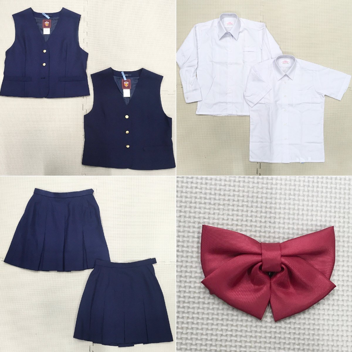 Yahoo!オークション - A679/L(中古)埼玉県 和光国際高校 女子 Yahoo!オークション - A679/L(中古)埼玉県 和光国際高校 女子