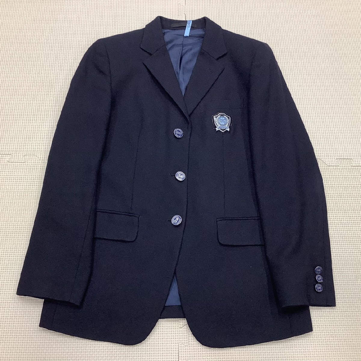 Yahoo!オークション - I557/T1087(中古) 栃木県 栃木翔南高校 Yahoo!オークション - I557/T1087(中古) 栃木県 栃木翔南高校