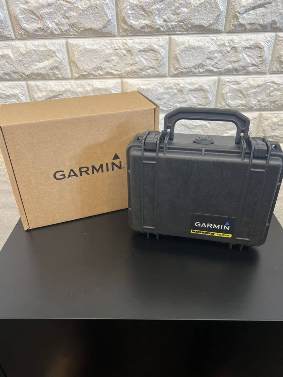 【美品USED】GARMIN (ガーミン) マルチスポーツウォッチ fenix5x/フェニックス5x Sapphire サファイア GPS 腕時計 【日本正規品】の画像8