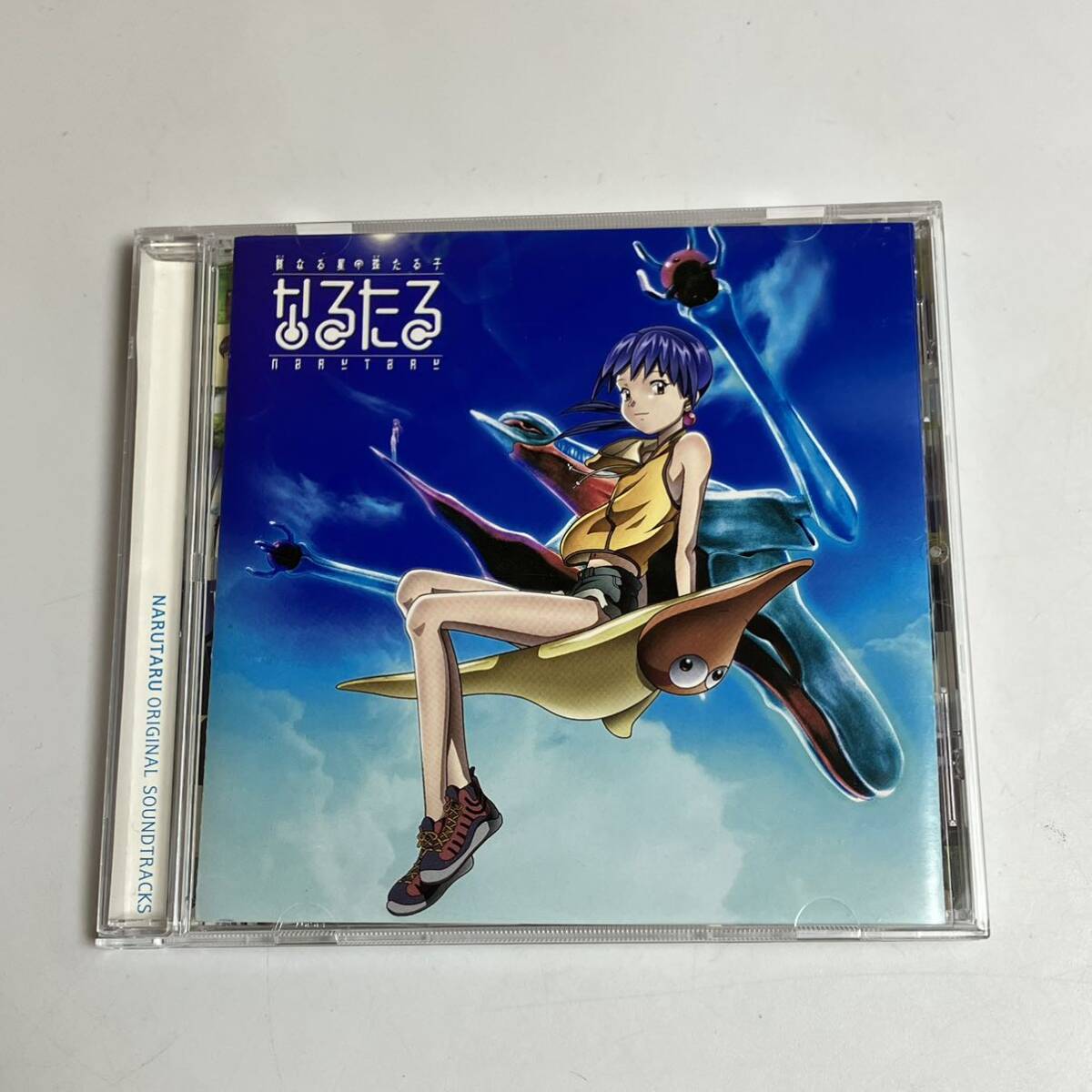  rare!! anime CD. become star .... become .. original soundtrack MUCD-1097 ultra rare popular records out of production out of print do Lee music 