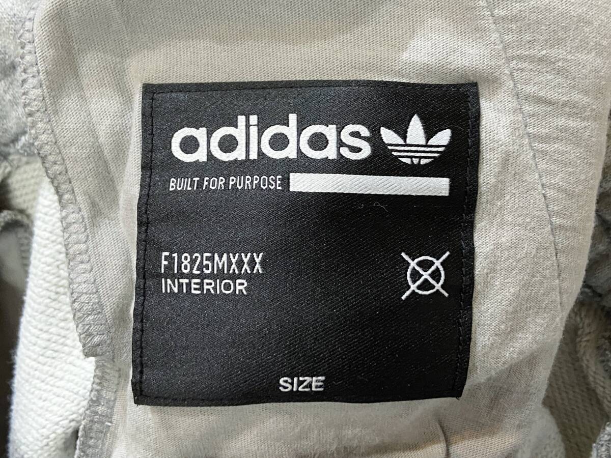 Sサイズ◆Adidas Originals Kaval Sweatpant アディダス スウェットパンツ Gray グレー_画像6