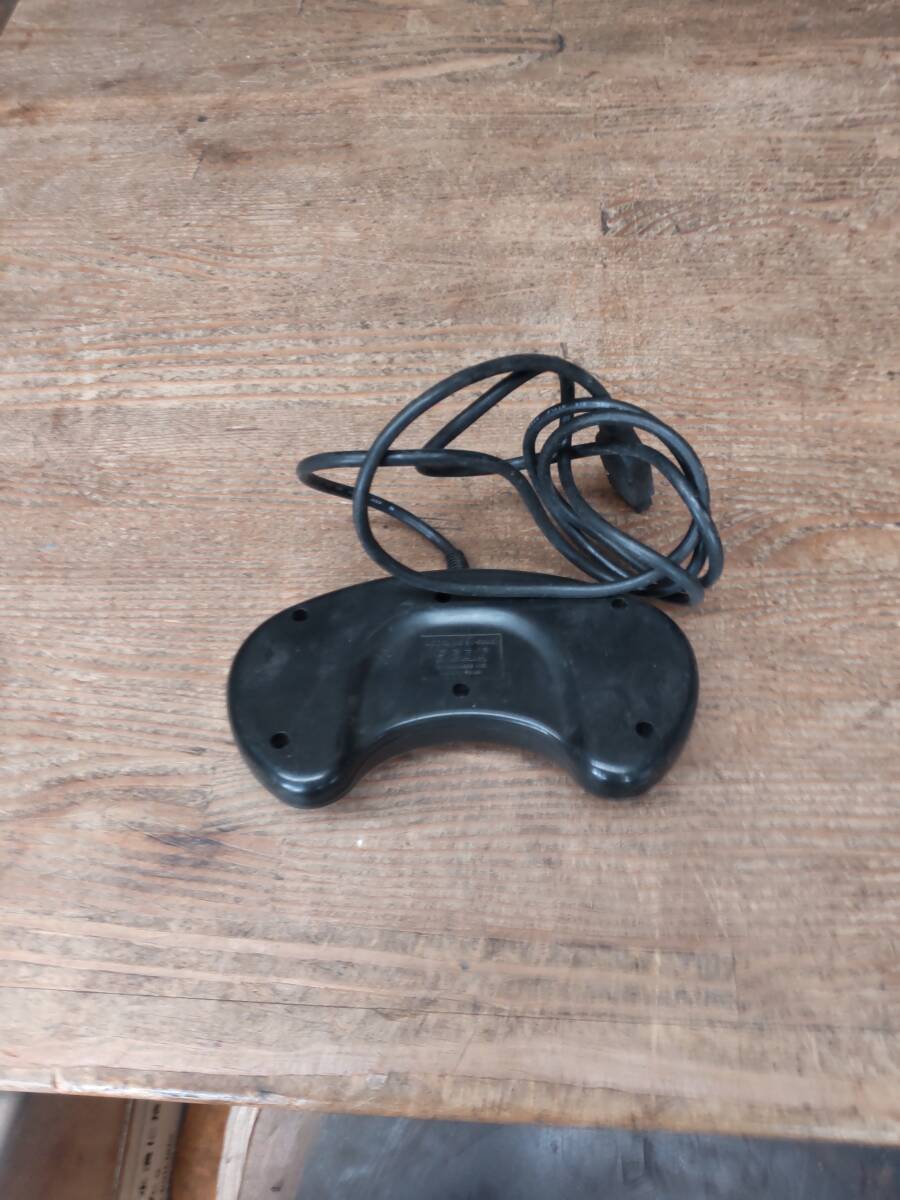  Sega controller 1