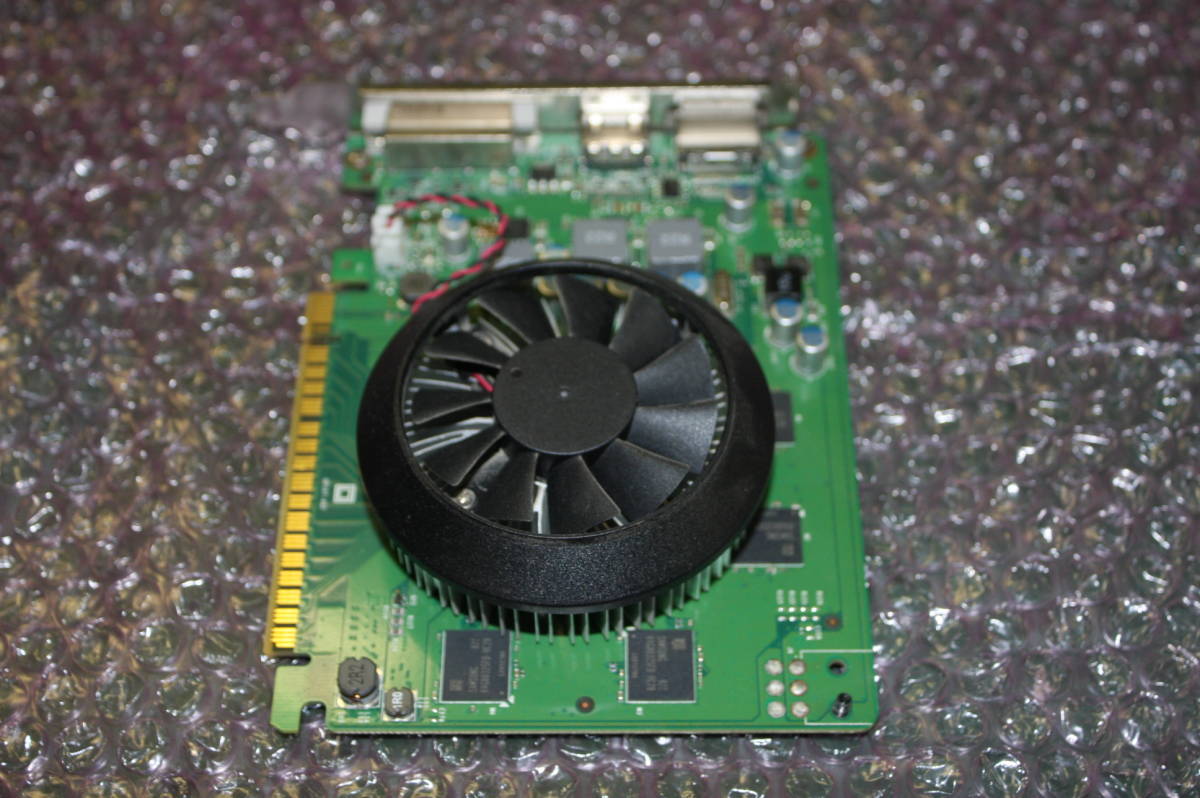 AETINA社製 NVIDIA GeForce GTX 1050 Ti GDDR5 4GBの画像4