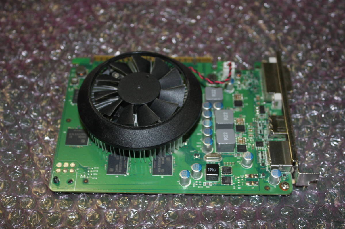 AETINA社製 NVIDIA GeForce GTX 1050 Ti GDDR5 4GB_画像5