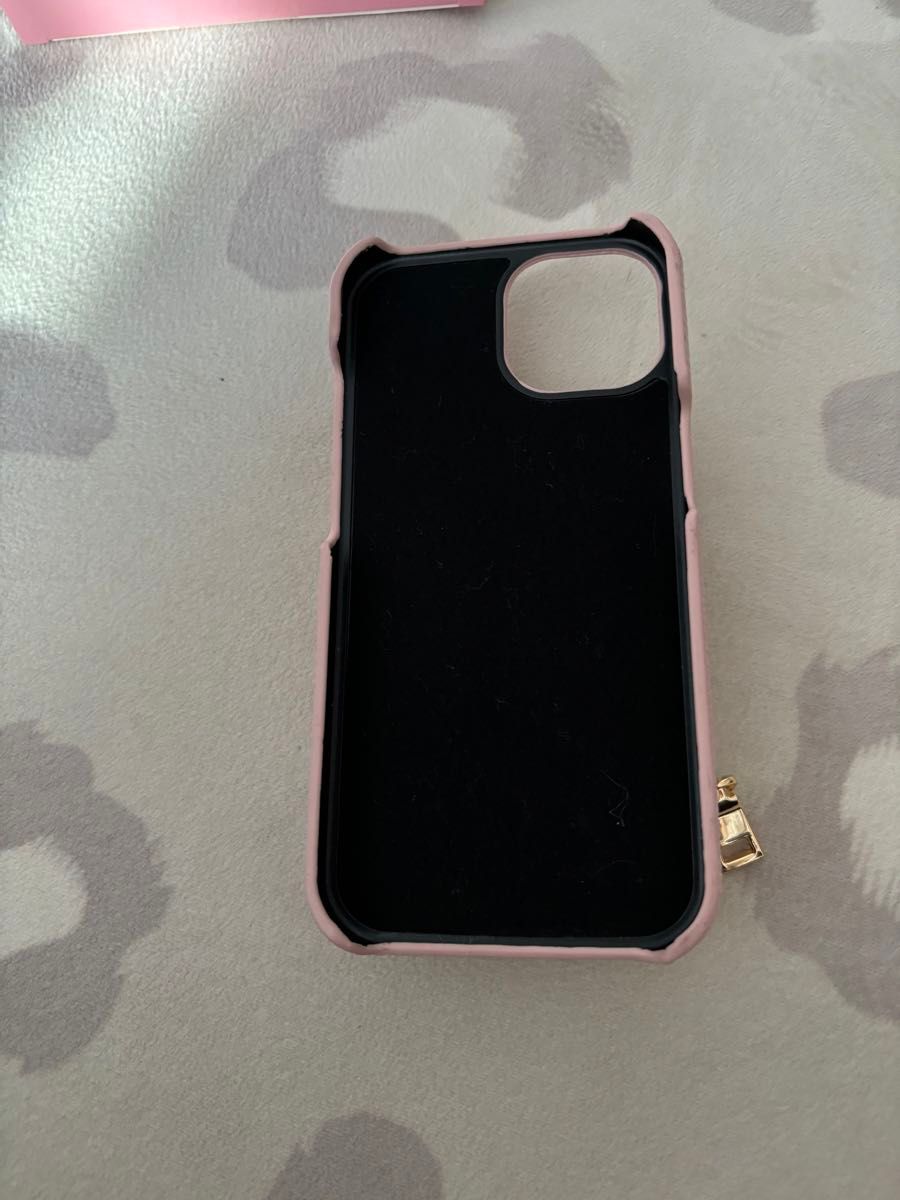 日本未発売品 ミッフィー  MIFFY スマホショルダー グッズ iPhone ケース 大人 ポーチ バッグ iphone15 