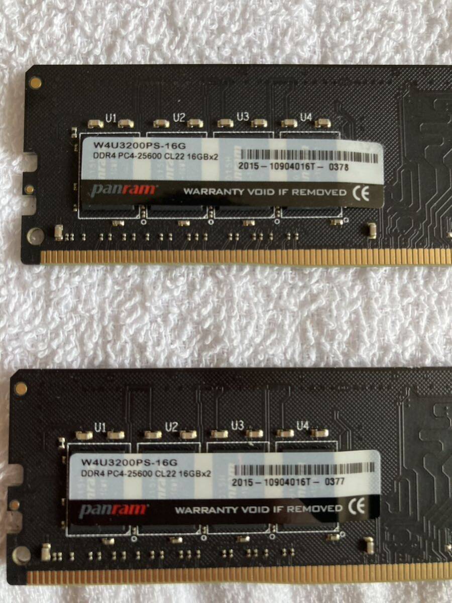 Corei7-8700K マザーボード プラスメモリ32G CPUファン付きの画像6