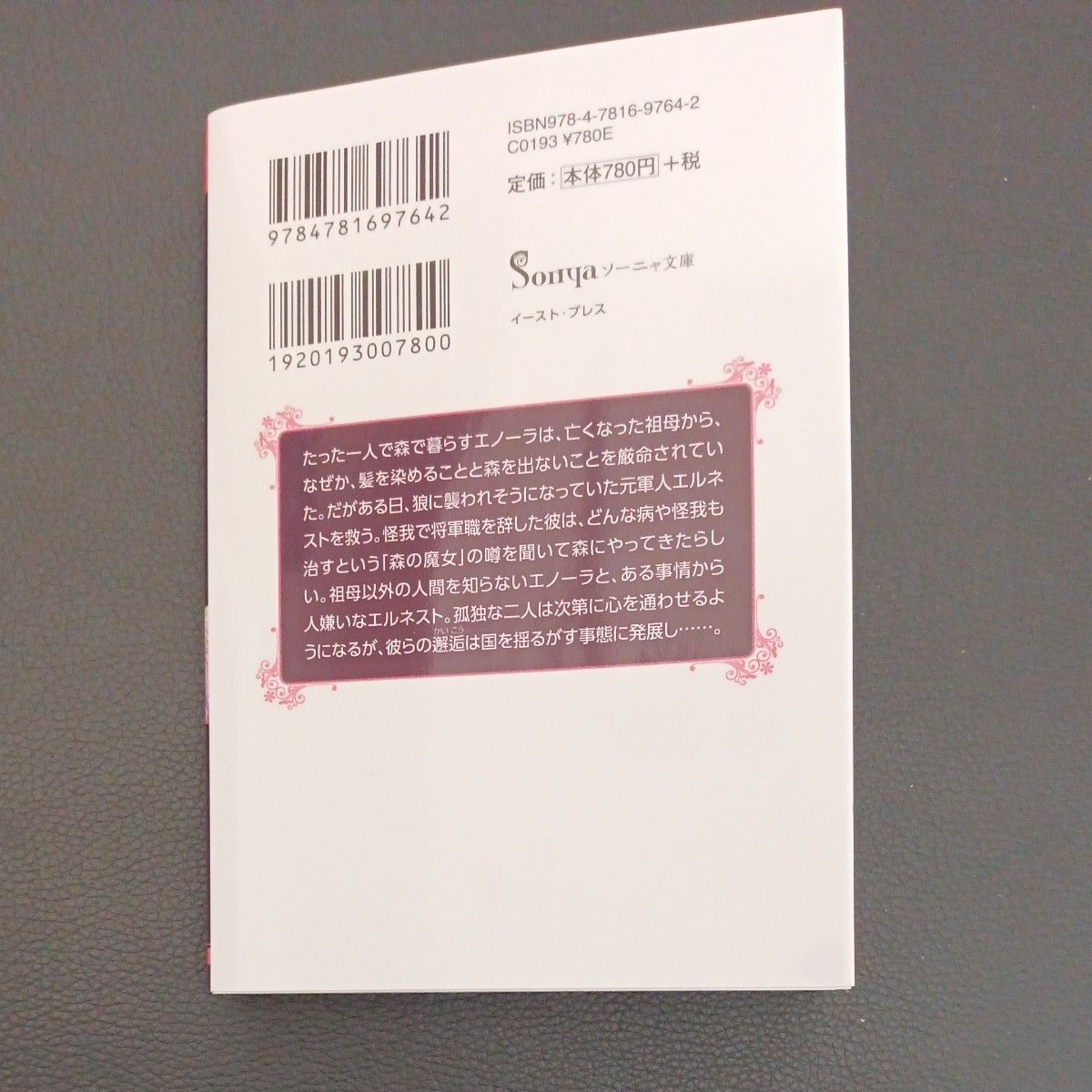 人嫌い王子が溺愛するのは私だけみたいです？ （ソーニャ文庫）