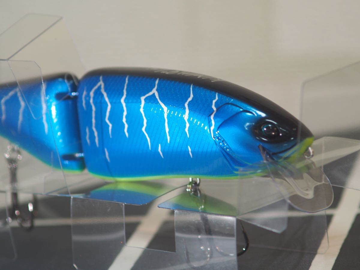クラッシュ9 青鬼 未使用品 鑑賞のみ 箱あります|Yahoo!フリマ クラッシュ9 青鬼 未使用品 鑑賞のみ 箱あります|Yahoo!フリマ