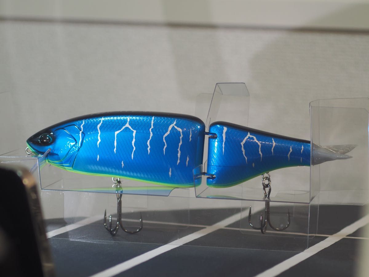 クラッシュ9 青鬼 未使用品 鑑賞のみ 箱あります|Yahoo!フリマ クラッシュ9 青鬼 未使用品 鑑賞のみ 箱あります|Yahoo!フリマ