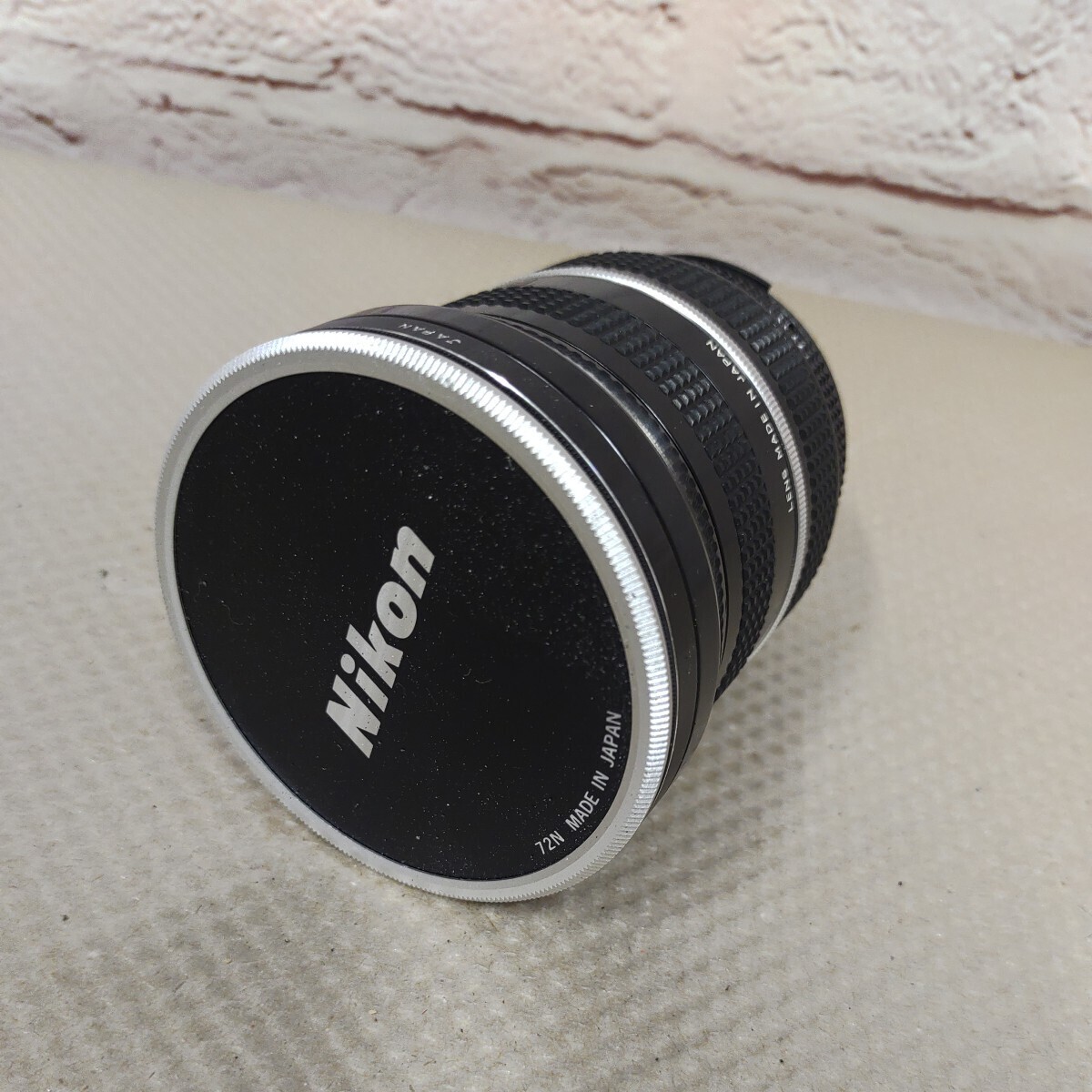 A042114 ニコン Nikon AI 28-45mm F4.5 / カメラレンズ /カメラ用品 の画像1