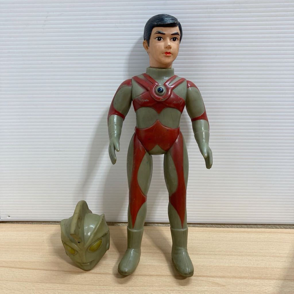 Yahoo!オークション - ブルマァク ウルトラマンA ウルトラマン Yahoo!オークション - ブルマァク ウルトラマンA ウルトラマン