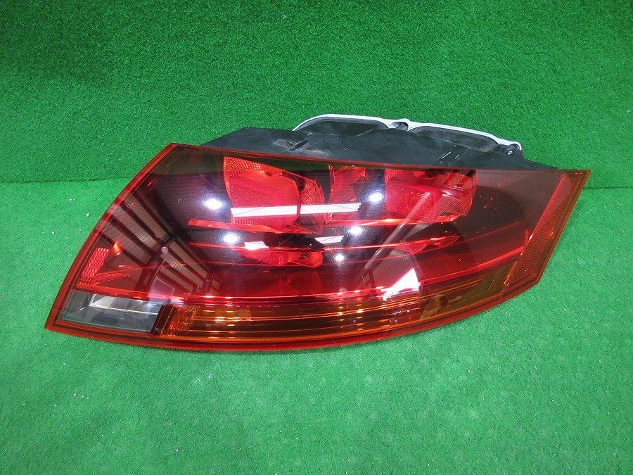  superior article * AUDI Audi TT 8J original right tail lamp 8J0 945 096 C 8J0945096C