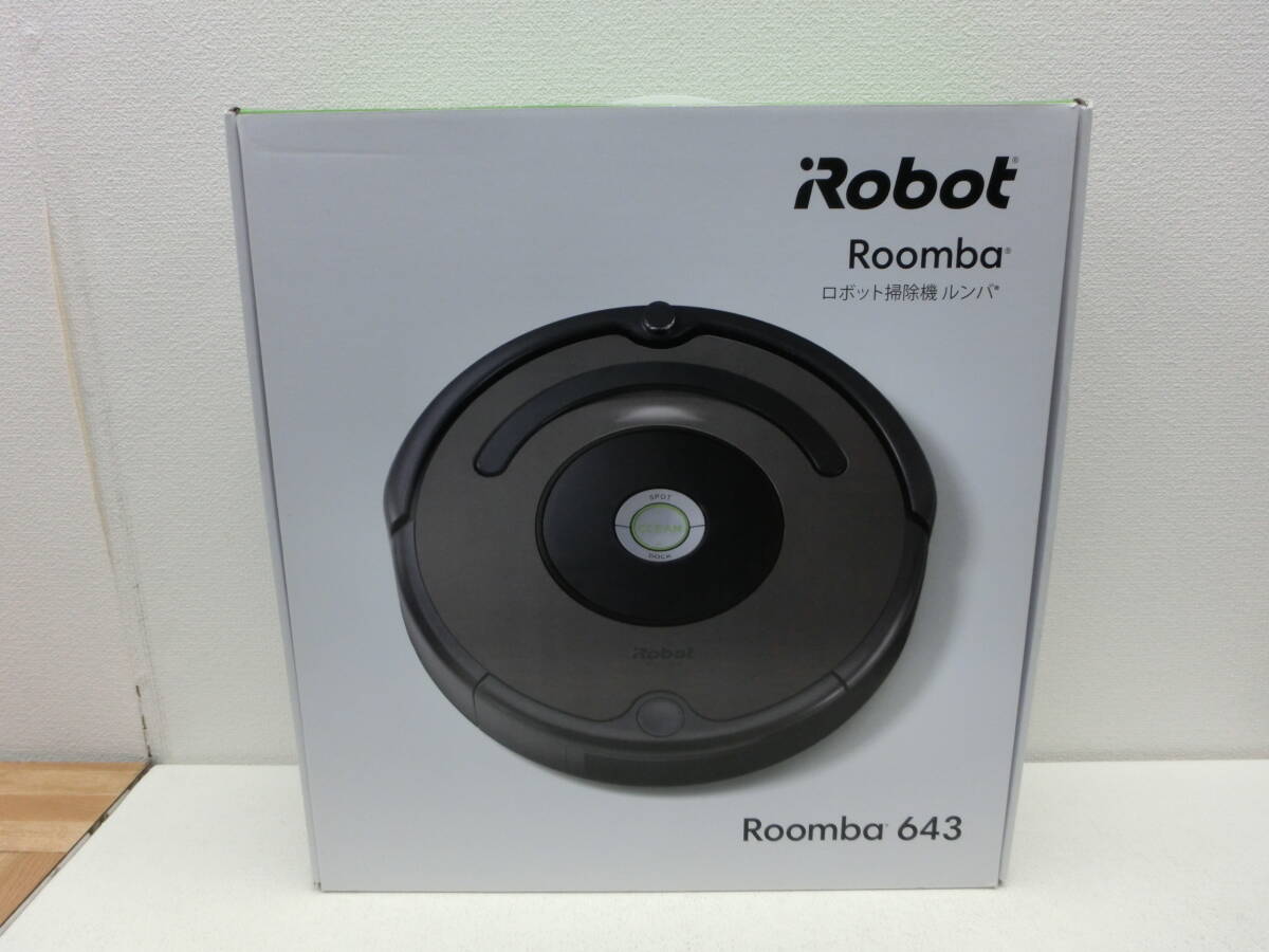 ite/436813/0416/ I robot IRobot roomba 643