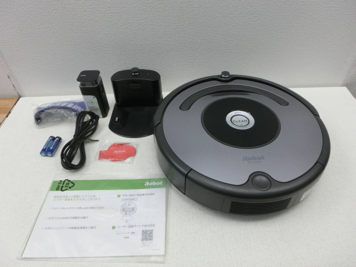 ite/436813/0416/ I robot IRobot roomba 643