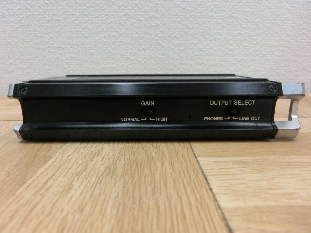 ite/427965/0429/ Sony SONY portable headphone amplifier PHA-2