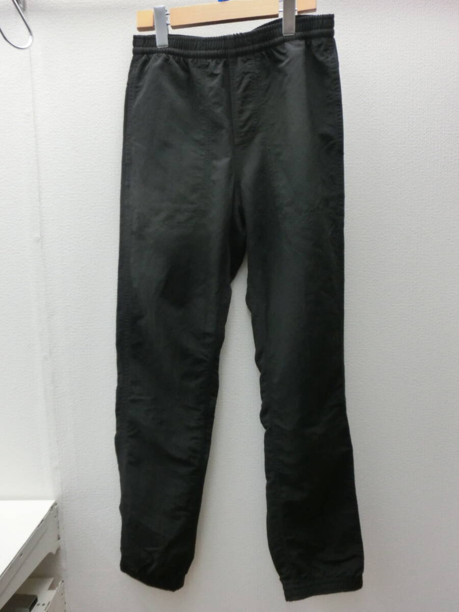 買い保障できる es/575993/2404/パタゴニア patagonia ストレートパンツ 55211SP19/ブラック/サイズXS ロング