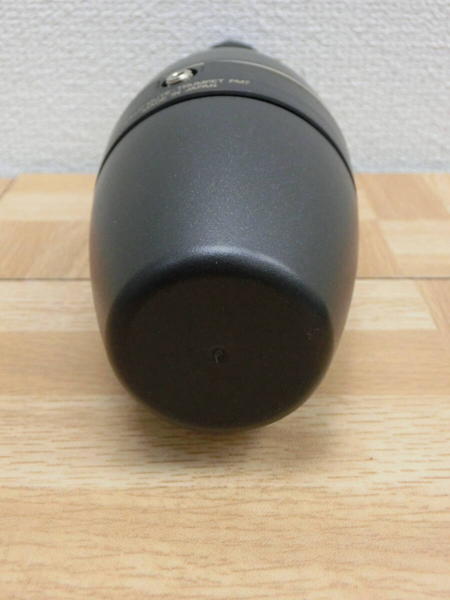 kme/485935/0429/ヤマハ YAMAHA トランペット消音機 サイレントブラス ST7/通電のみ_画像10