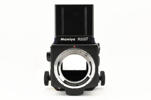 Mamiya RZ67 PROFESSIONAL プロフェッショナル 120フィルムホルダー マミヤ 中判 #506