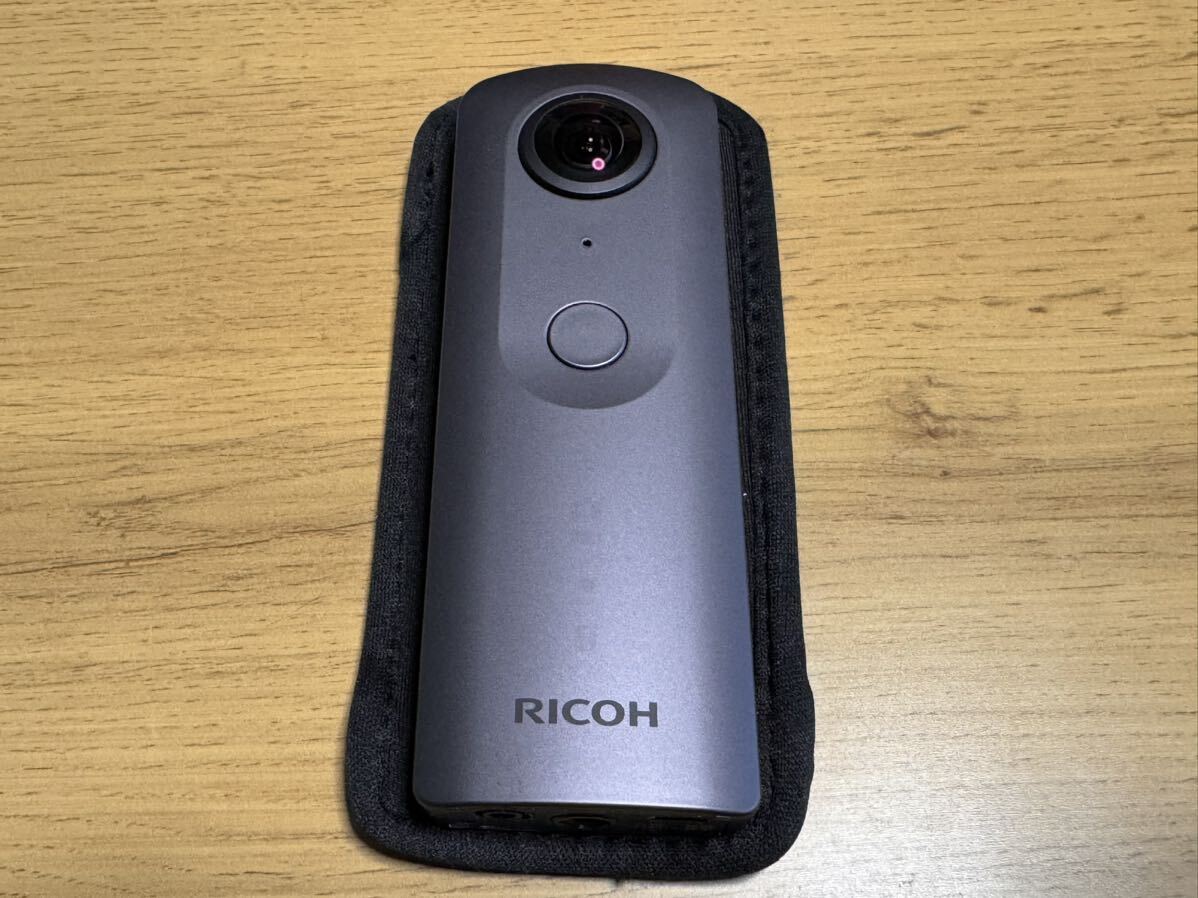 RICOH THETA V_画像4