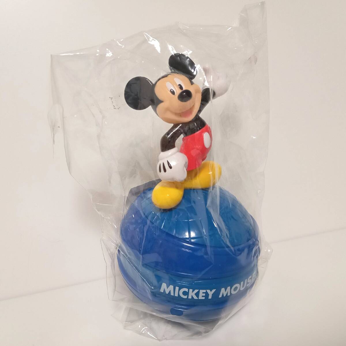 【AIKU-YA】ディズニー ミッキーマウス 貯金箱 ミッキー ディズニーキャラクター貯金箱の画像1