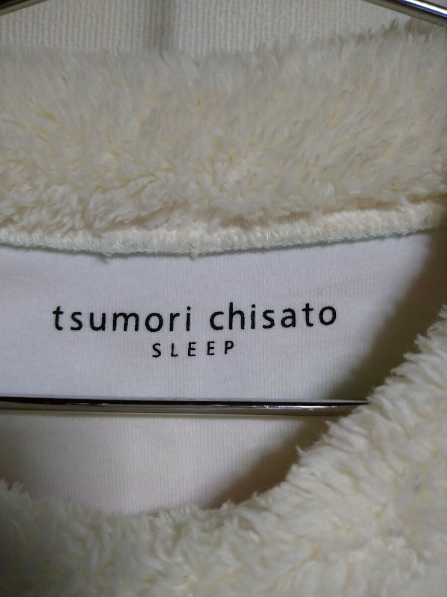 TSUMORI CHISATO pyjamas L free shipping!