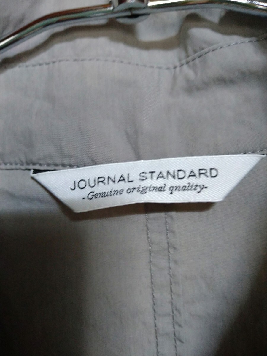 JOURNAL STANDARD コート M 送料無料！_画像5