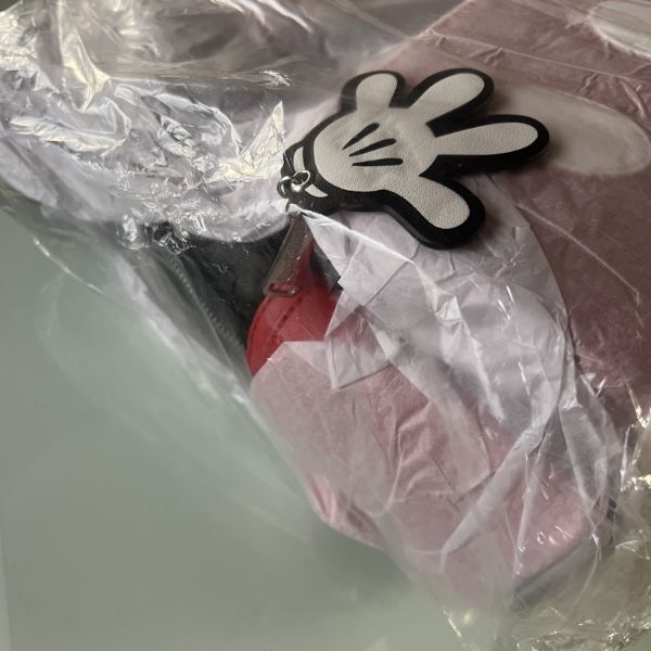 【Loungefly】ミッキー マウス バックパック ディズニー ラウンジフライ US Disney Backpack Mickey Mouse リュック_画像8