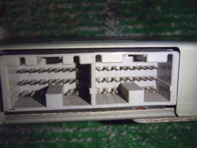 ボンゴ KQ-SKF2V ＰＴコントロールモジュール　コンピューター Jatco A64-000 1L1 6311 　RF6M-18-9E1D_画像3