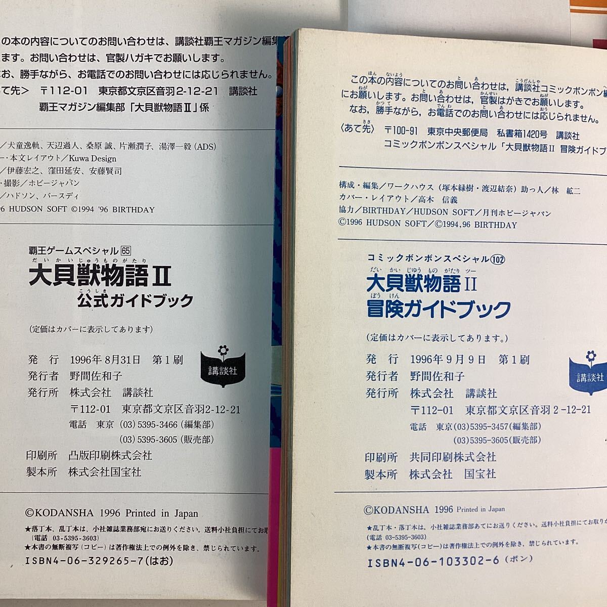 y4327 スーパーファミコン 攻略本 10冊セット レナス 大貝獣物語 エストポリス伝記2 必勝攻略法 公式ガイドブック 等 レトロゲーム 中古の画像6