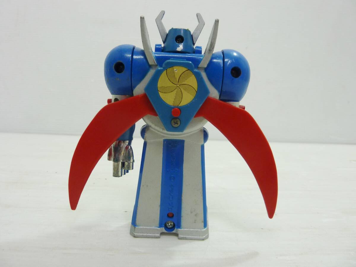 宇宙の騎士テッカマン・初代(タツノコプロ作品)セル画 セル画 宇宙の騎士テッカマン・初代(タツノコプロ作品)セル画 セル画