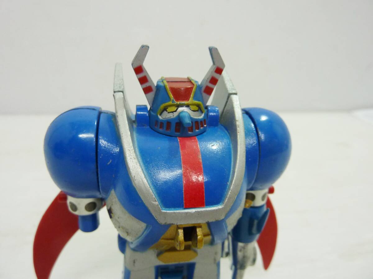 宇宙の騎士テッカマン・初代(タツノコプロ作品)セル画 セル画 宇宙の騎士テッカマン・初代(タツノコプロ作品)セル画 セル画