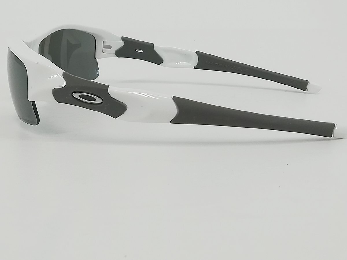 [15A-64-031-1] OAKLEY Oacley солнцезащитные очки с футляром изменение линзы имеется 