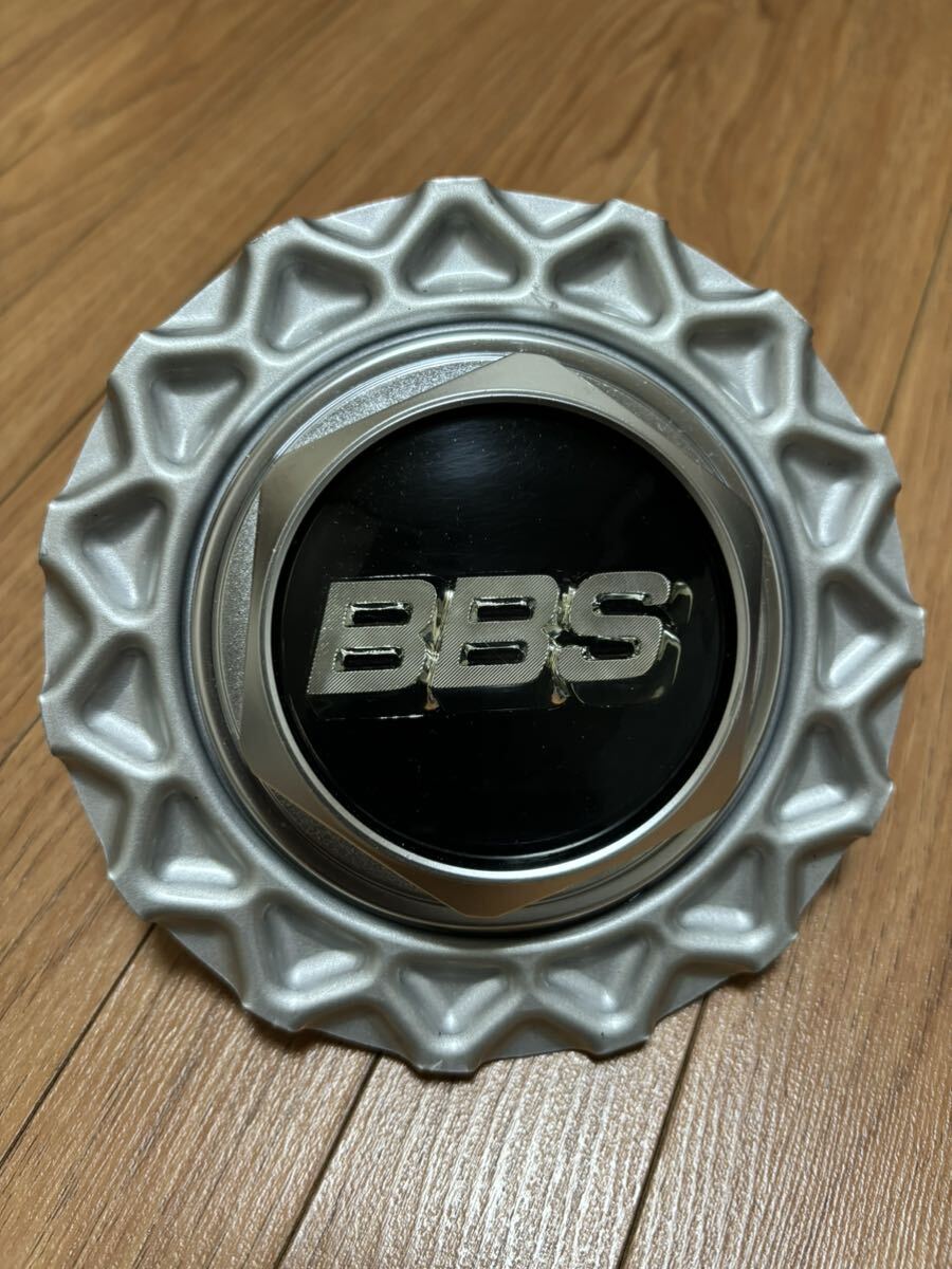 BBS センターキャップ RG ロック式 当時物 _画像4