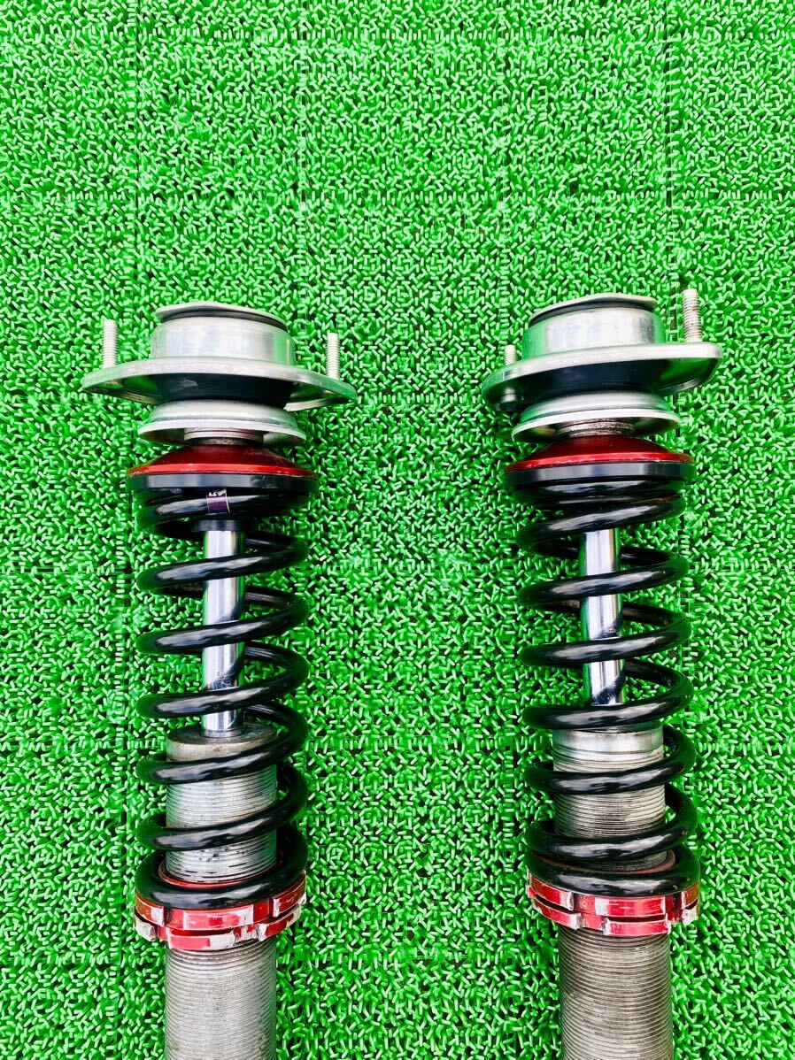 BUDDY CLUB DAMPER L700 L150 L880 Mira Mira Gino Copen Move shock absorber Full Tap Suzuki Daihatsu 