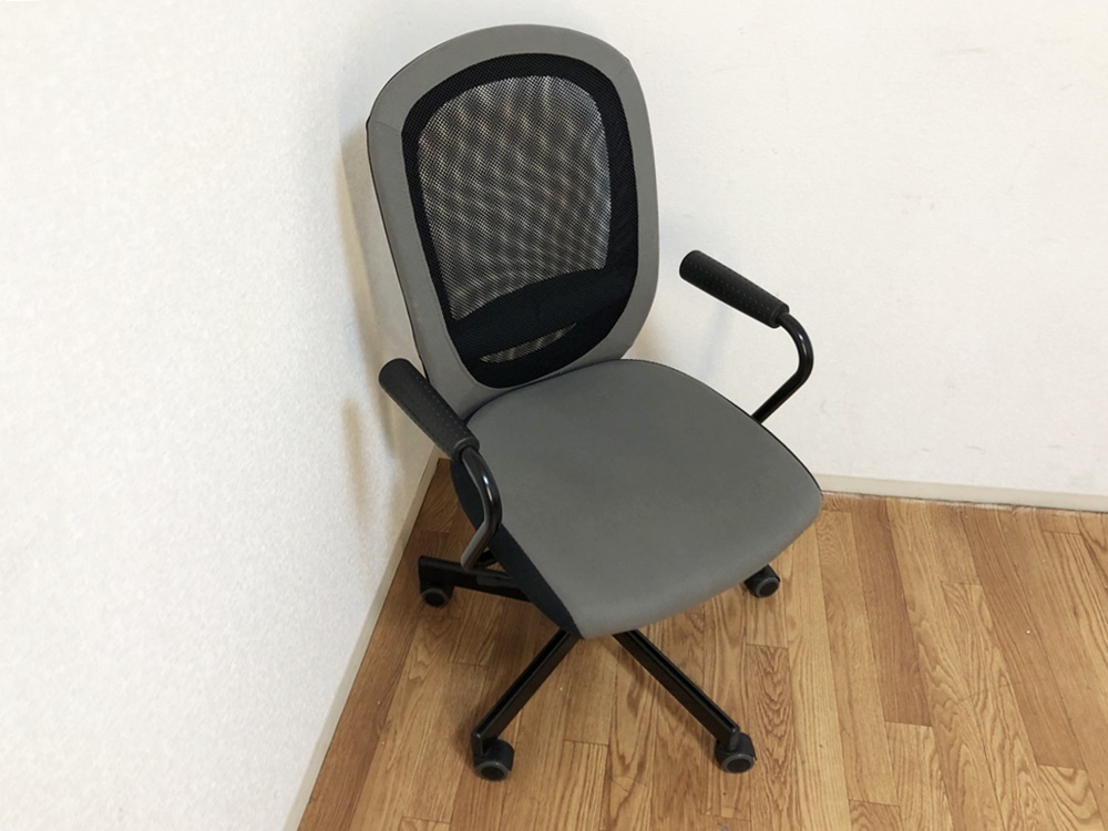 IKEA офис стул 3D модель FLINTAN прекрасный товар подлокотники * подъемник талант *360° поворотный * с роликами . рабочий стул f Lynn язык рабочий стул -