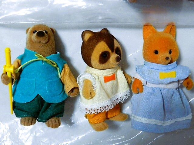 メイプルタウン メイプルタウンスクール メイプル小学校 人形 メイプルタウン メイプルタウンスクール メイプル小学校 人形