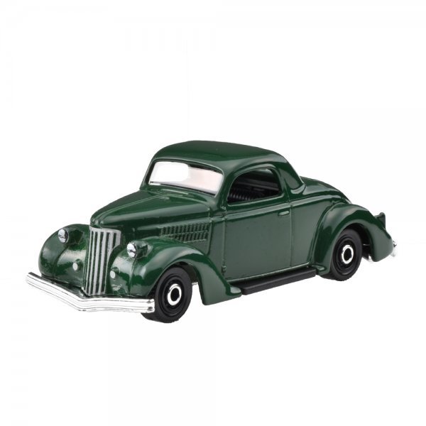 即決☆☆MB 1936 FORD COUPE フォード クーペ マッチボックス MATCHBOXの画像7